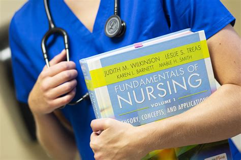 Nursing Majors in High Demand