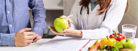 Nutrition Counseling Career