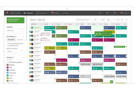 NYIT Scheduling Tools