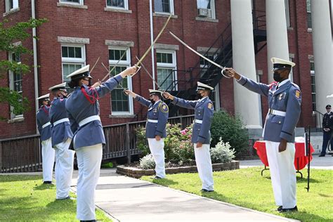 Oak Ridge Military Academy