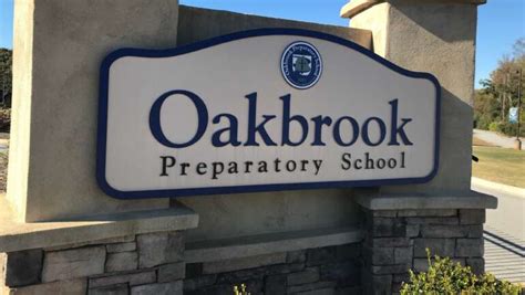 Oakbrook Preparatory School