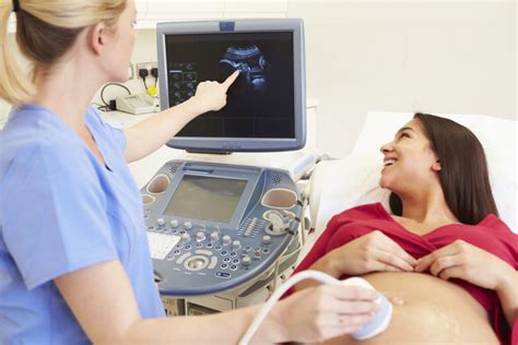 OB-GYN Ultrasound Technicians