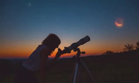 Observing the Blood Moon Total Lunar Eclipse