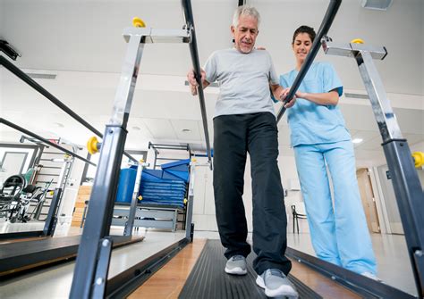 Occupational Therapy Rehabilitation