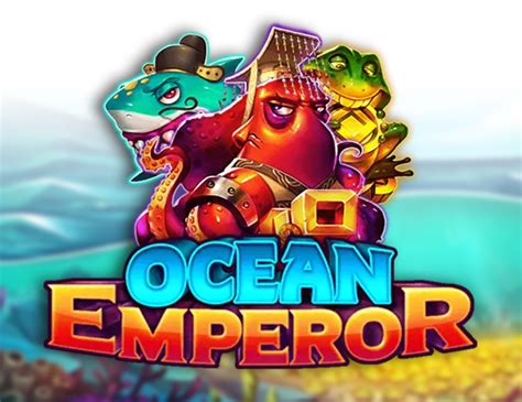 Four Emperors of the Ocean