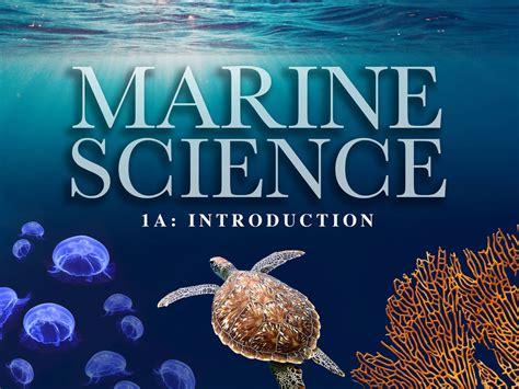 Ocean Science