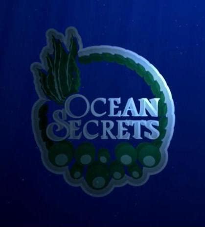 Ocean secrets