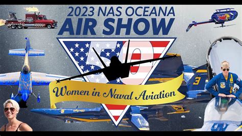 Oceana Air Show Images