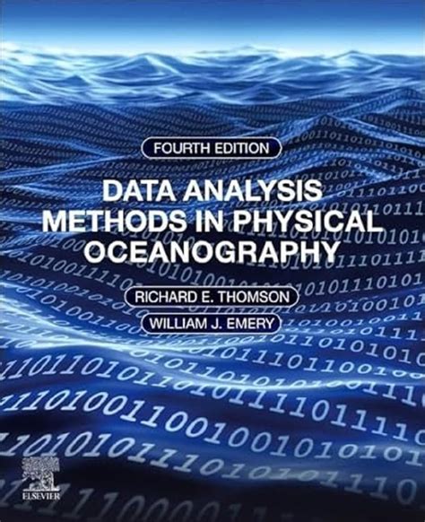 Oceanographer Data Analysis