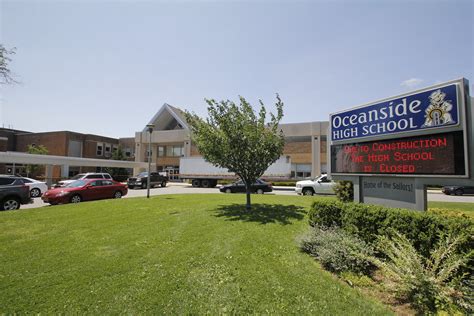 Oceanside NY Schools