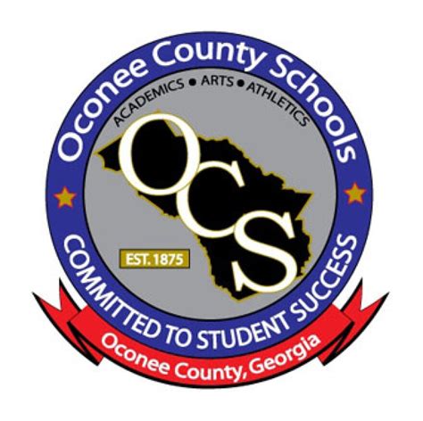 Oconee County Schools