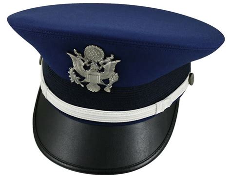 Officer Air Force Hat