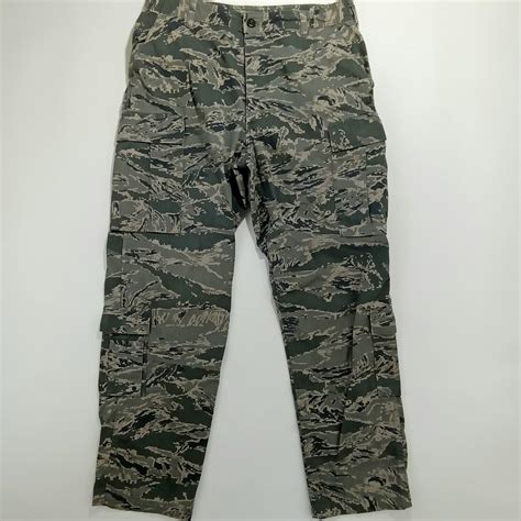 Officer Air Force Pants