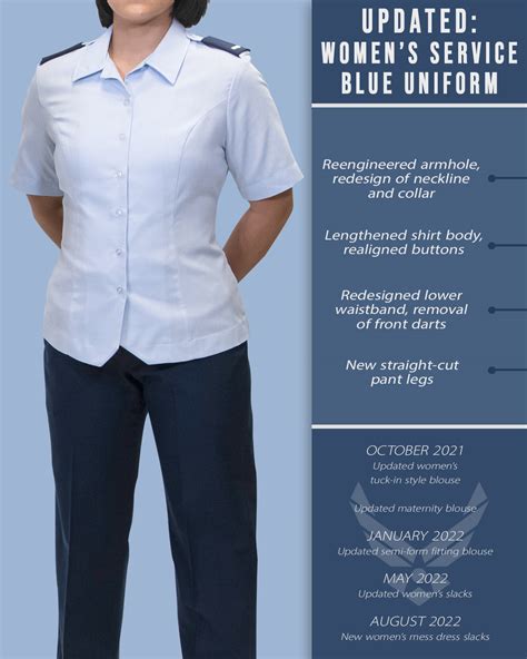 Officer Air Force Shirt