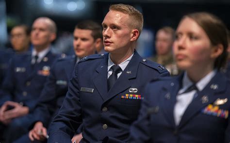 Officer Air Force Uniform Gallery 5