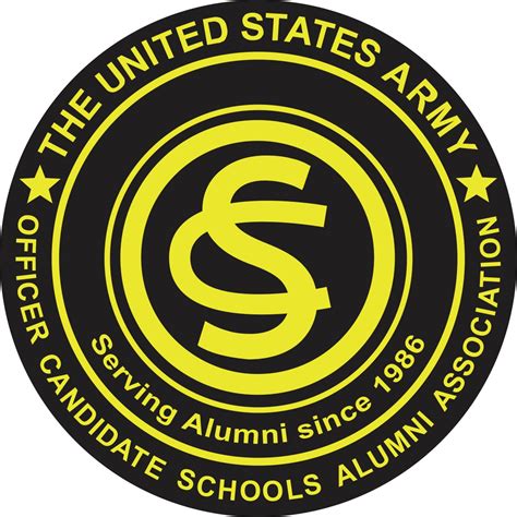 Officer Candidate School Alumni