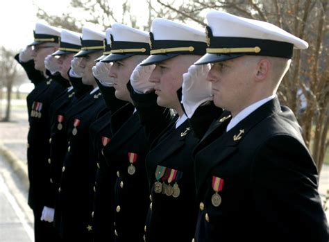 Officer Candidate School Length Revealed