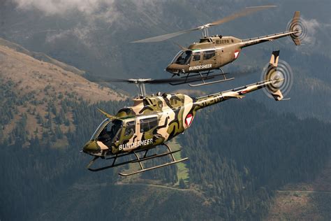 OH-58 Kiowa Challenges and Limitations