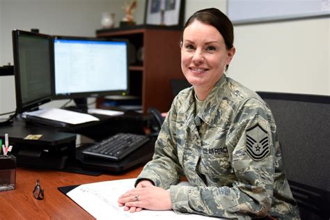 Ohio Air National Guard Recruiting Center