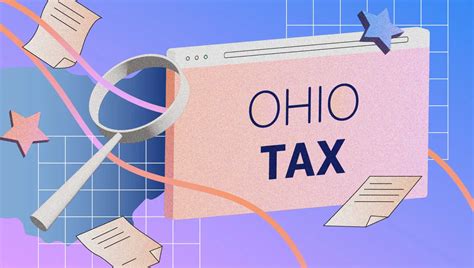 Ohio Business Tax