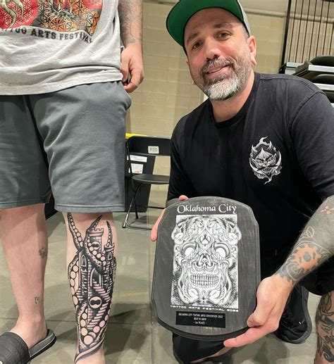 OKC tattoo convention