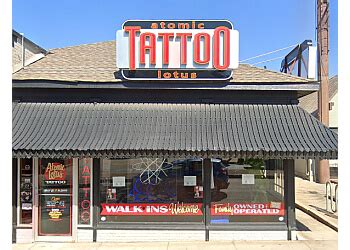 OKC tattoo shops