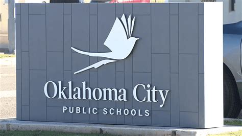 OKCPS Calendar Overview