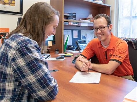 Oklahoma State University Academic Advising