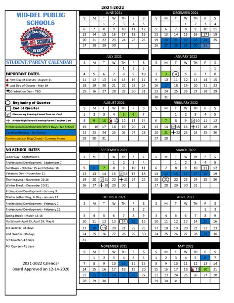 Okstate Academic Calendar Image 2