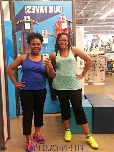 Old Navy Active Wear Reviews