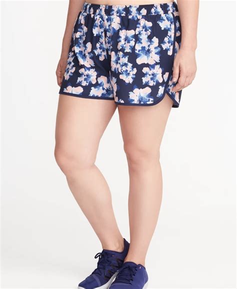 Old Navy Active Wear Running Shorts