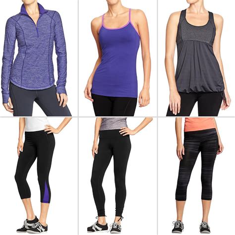 Old Navy Active Wear for Women