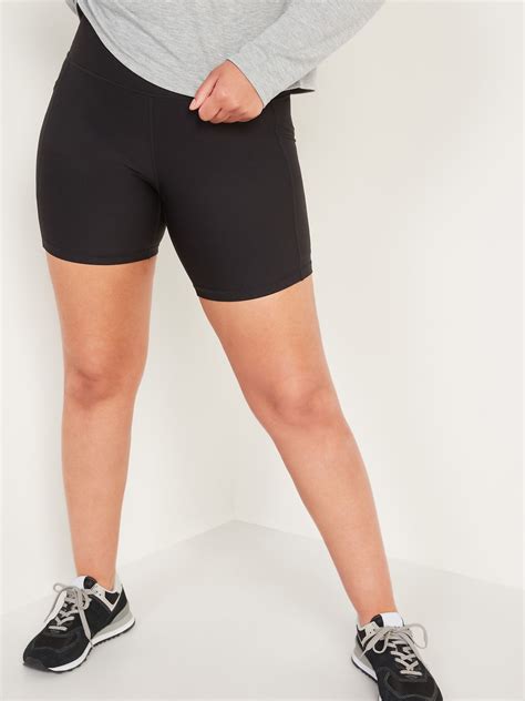 Old Navy Activewear Cycling