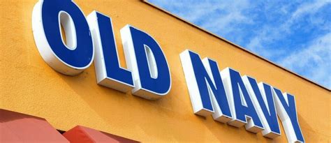 Old Navy Appleton Services