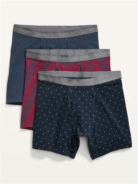 Old Navy Athletic Boxers