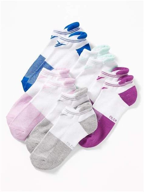 Old Navy Athletic Socks