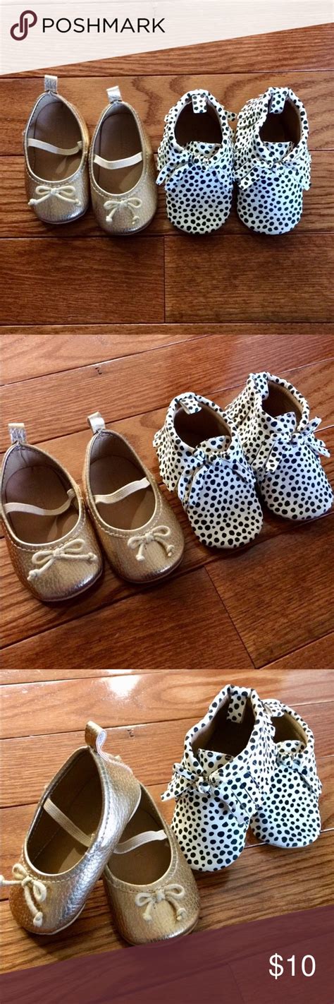 Old Navy baby girl shoes