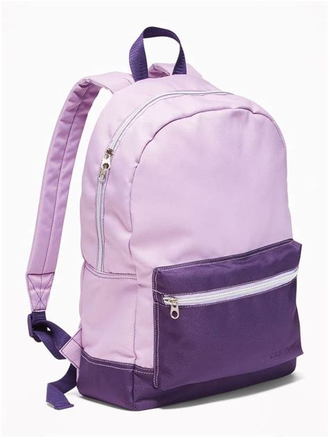 Old Navy Backpacks for Girls