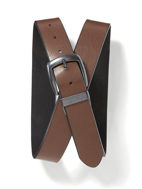 Old Navy belts