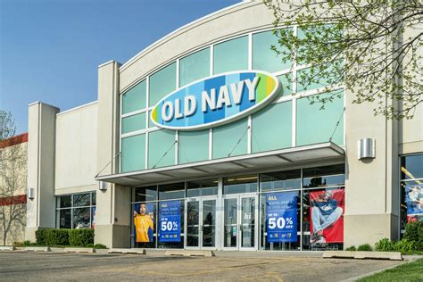 Old Navy Black Friday Tips