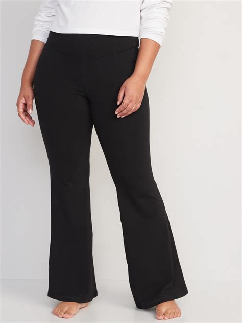 Old Navy Black Pants for Tall Women