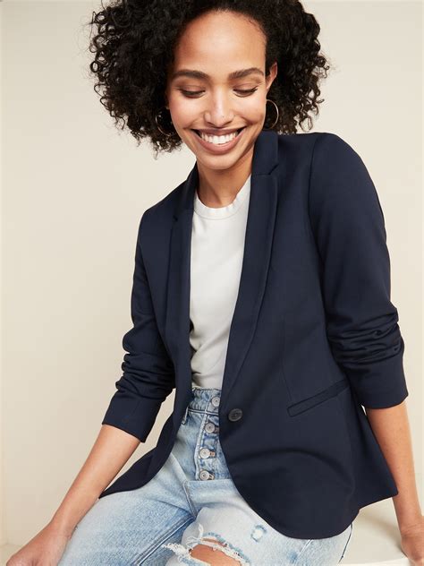 Old Navy Blazer Classic