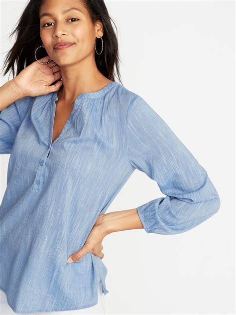 Old Navy Blouse Clearance