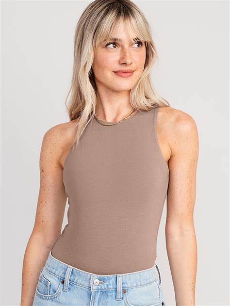 Old Navy bodysuit idea