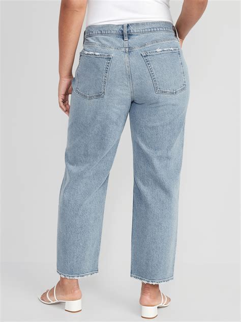 Old Navy Boyfriend Jeans