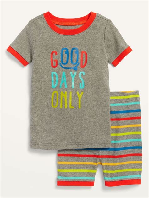 Old Navy boys pajamas gallery 1