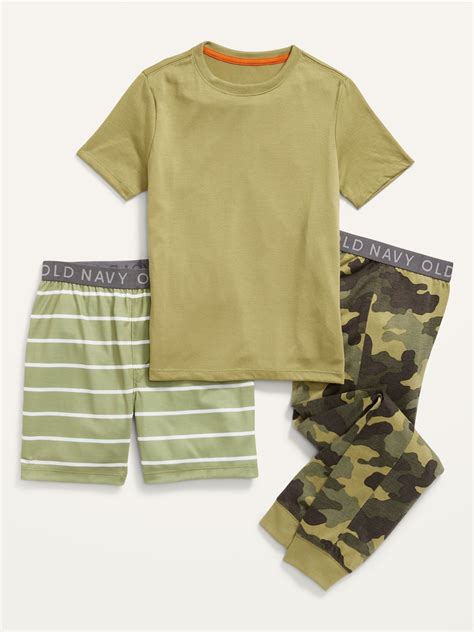 Old Navy boys pajamas gallery 10