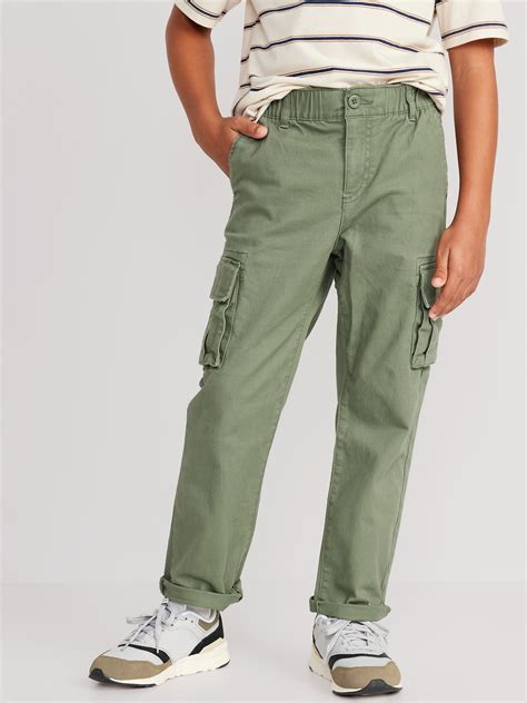 Old Navy pants for boys