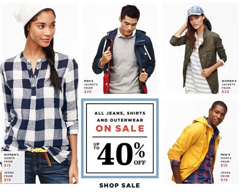 Old Navy Canada's Impact on Retail