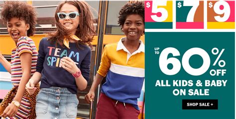 Old Navy Canada Kids